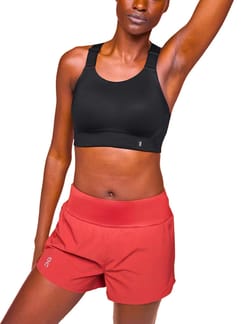 Performance Flex Bra W Black
