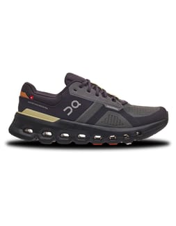 Cloudrunner 2 M Rock/Tangerine