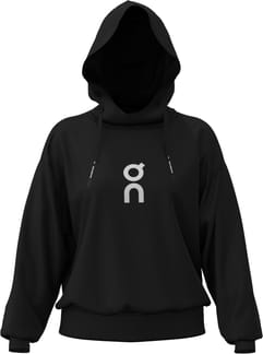 Club Hoodie Black
