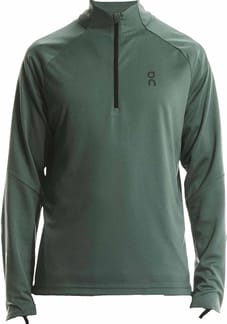 Climate Shirt Olive