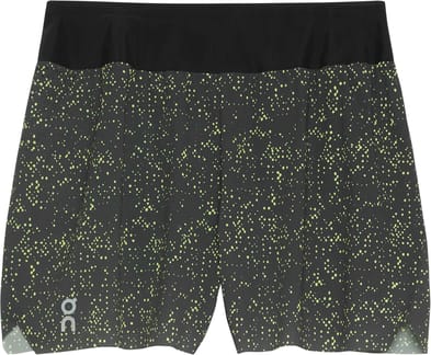 Ultra Shorts Iron Lime