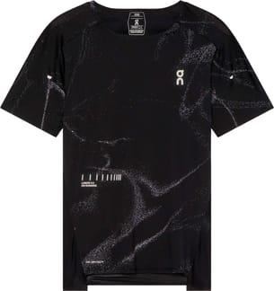 Performance-T Lumos Black