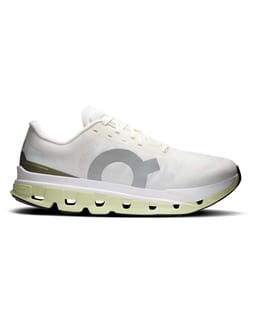Cloudflow 5 M Ivory/Linen