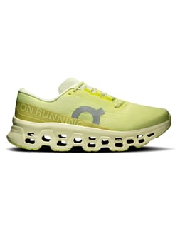 Cloudmonster 3 M Limelight/Seedling