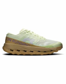 Cloudultra 3 M Linen/Safari