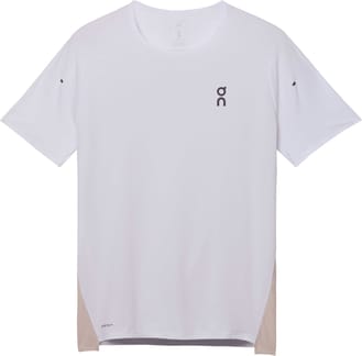 Performance-T White Silver