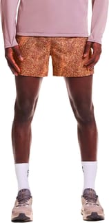 Trail Shorts Black Gobi