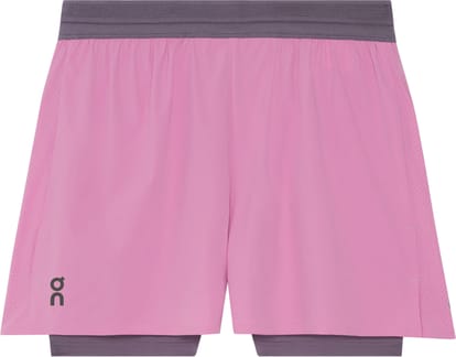 3" Performance 2/1 Shorts Sakura | Dewberry
