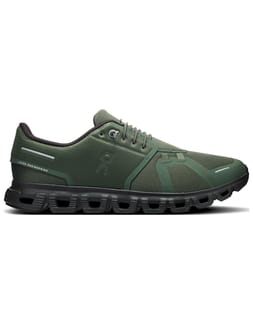 Cloud 6 M Thyme/Espresso
