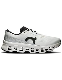 Cloudmonster 3 M White/White