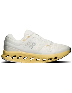 Cloudsurfer 2 W Ivory/Dijon