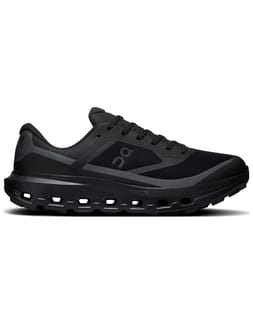 Cloudvista 3 WP M Black/Black