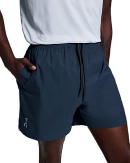 7" Core Shorts Midnight