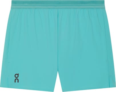 5" Performance Shorts Aquamarine