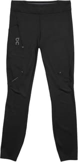 Performance Tights Black