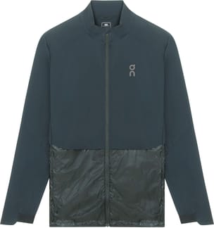 Weather Jacket Black