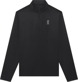 Core 1/4 Zip Black