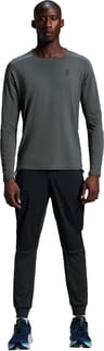 Weather Pants Black