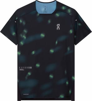 Performance-T Lumos Black