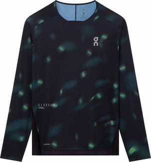 Performance Long-T Lumos Black