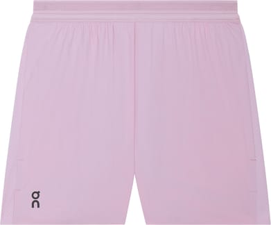 5" Performance Shorts W Foxglove