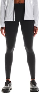 Performance Tights W Black