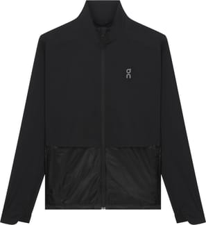 Weather Jacket W Black