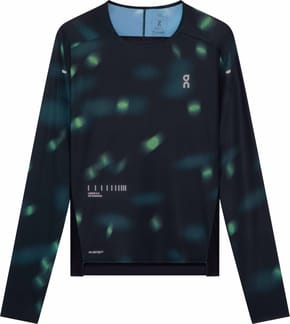 Performance Long-T Lumos W Black