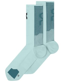 Performance Run Sock High Flurry Storm