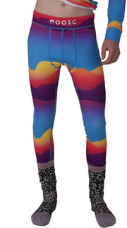 Mambo Sunset Men's Baselayer Pant