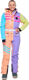 So fetch 2.0 Ski Suit W Multi