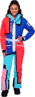 OOSC x PENFOLD Signature Ski Suit W Multi