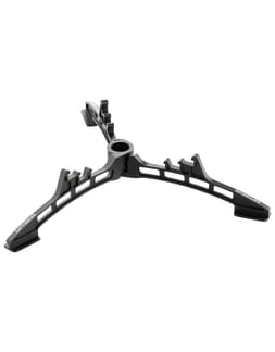 Trépied Pliable pour Cartouche de Gaz