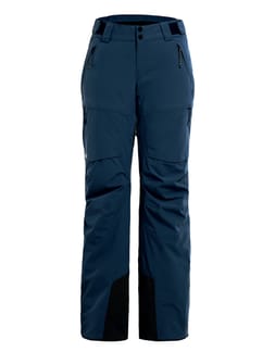 Clara Insulated Pant Blue Moon