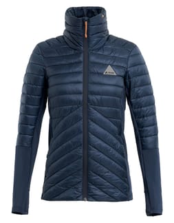 Phoenix Gilltek Jacket Deep Blue