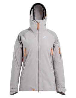 Alpina Light 3L Shell Jacket Limestone