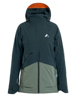 Grace Insulated Jacket Artic