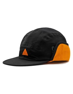 Berg Ear Cap Black