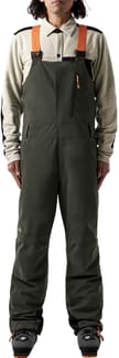 Leeds Insulated Bib Boreal