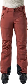 Clara Insulated Pant Sockeye