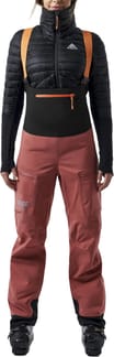 Cliff 3L Bib Sockeye