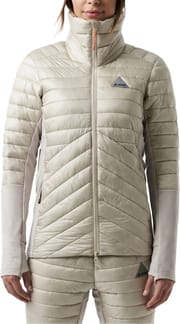 Phoenix Gilltek Hybrid Jacket Dark Birch
