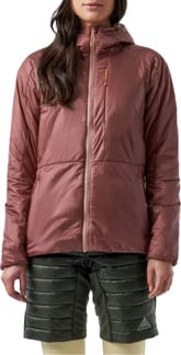Summit Gilltek  Jacket Sockeye