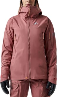 Alpina Mtn-X 3L Light Jacket Cedar