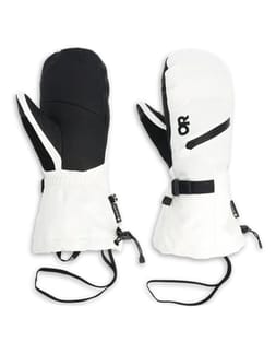 Revolution Gore-Tex Mitts Snow