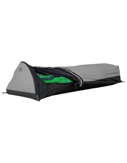 Alpine XT Bivy Pewter
