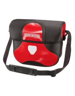 Ultimate Six Classic 7L Red / Black