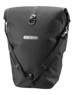Back-Roller High Visibility 20L Black Reflective