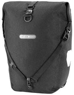 Back-Roller High Visibility 20L Black Reflective
