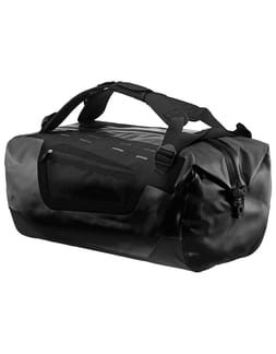 Duffle 60L Black